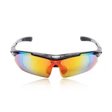 Мужские Поляризованные велосипедные очки, велосипедные лыжные очки для лыжников, солнцезащитные очки на открытом воздухе