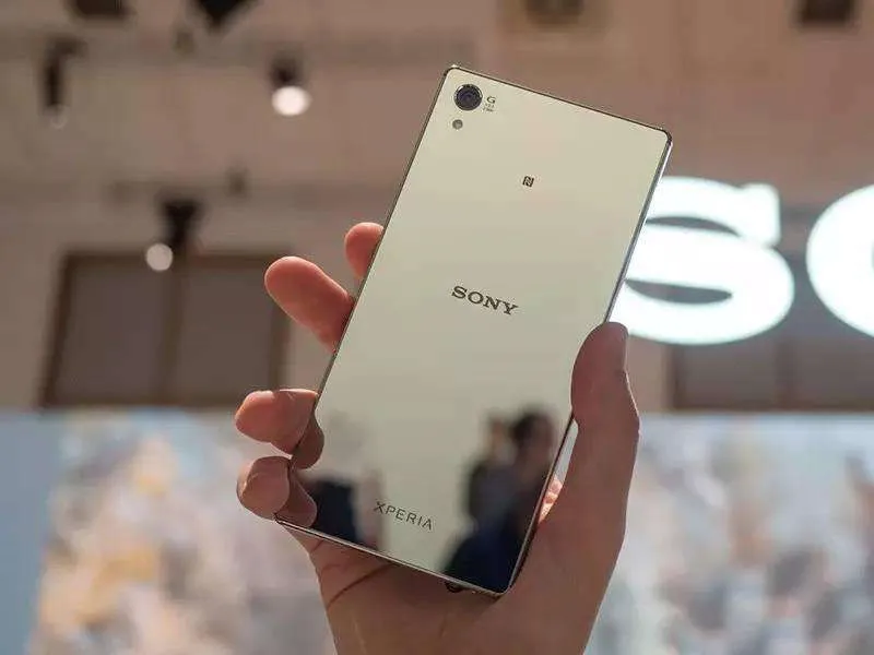 Sony Xperia Z5 Premium Dual E6883 разблокированный GSM 4G LTE Dual Sim Android Восьмиядерный ОЗУ 3 Гб ПЗУ 32 Гб 5,5 дюйма 23 МП отпечаток пальца