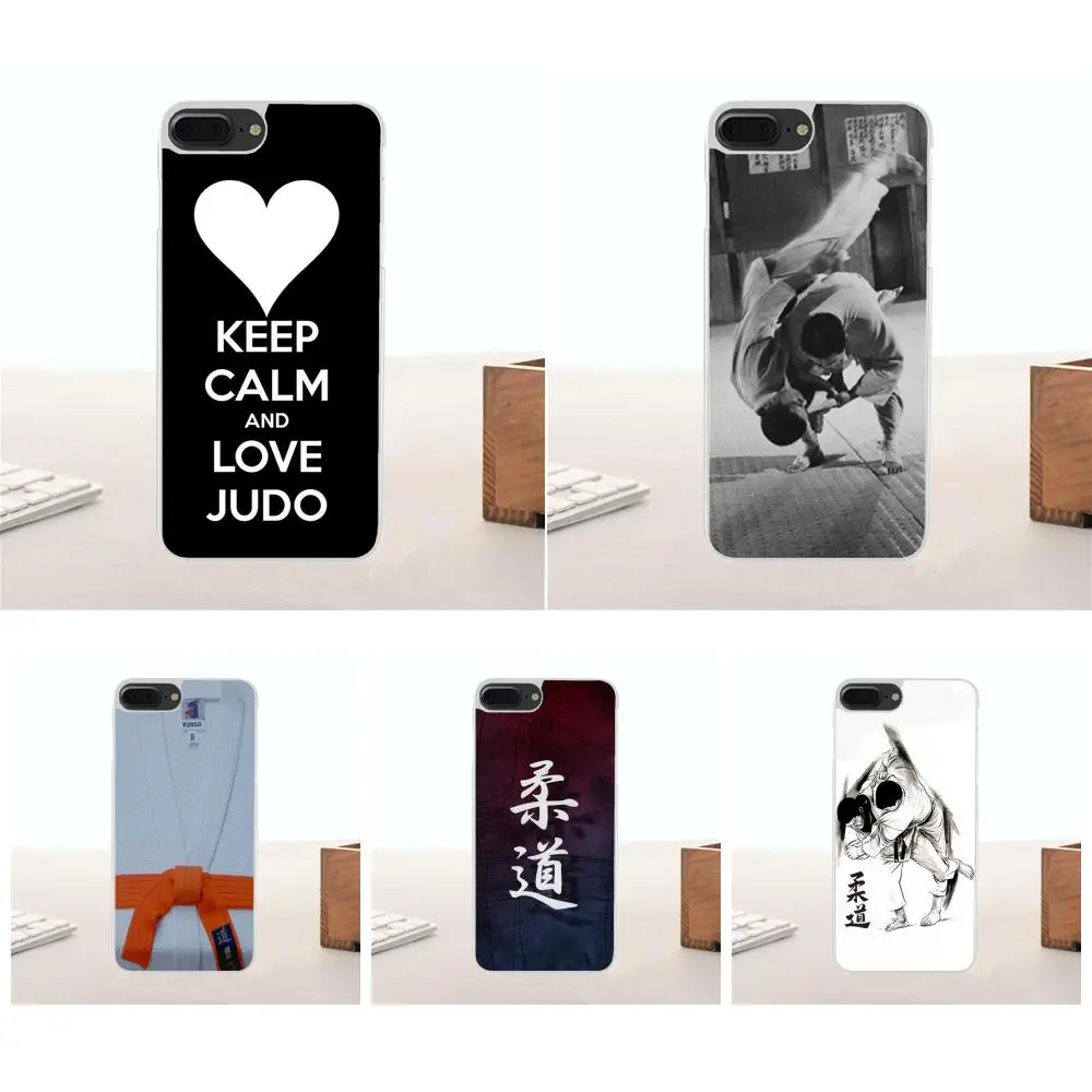 

Janpan Judo Classic High-End Phone Accessories Case For Huawei G7 G8 Honor 5A 5C 5X 6 6X 7 8 V8 Mate 8 9 P7 P8 P9 P10 Lite Plus