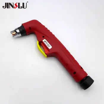 

Non-HF PT-60 PT60 IPT60 Plasma Cutting Hand Torch Plasma Gun head 10-60Amp 1PCS