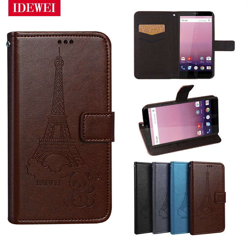 

Retro pattern For coque Vernee Thor E case Wallet Leather Flip Capa pouch For Vernee Thor Plus case Cover back skin fundas bags