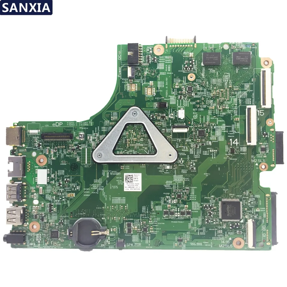Computer Components