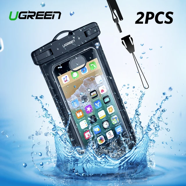 Cheap Ugreen Waterproof Case Bag Phone Pouch 6.3'' Phone Bag Case For iPhone Xs X 8 7 7Plus 6S 6Plus Samsung Galaxy S9 S8 Phone Case Cheap Ugreen Waterproof Case Bag Phone Pouch 6.3'' Phone Bag Case For iPhone Xs X 8 7 7Plus 6S 6Plus Samsung Galaxy S9 S8 Phone Case