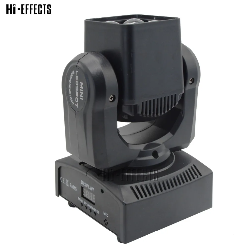 60w beam moving head light (3)