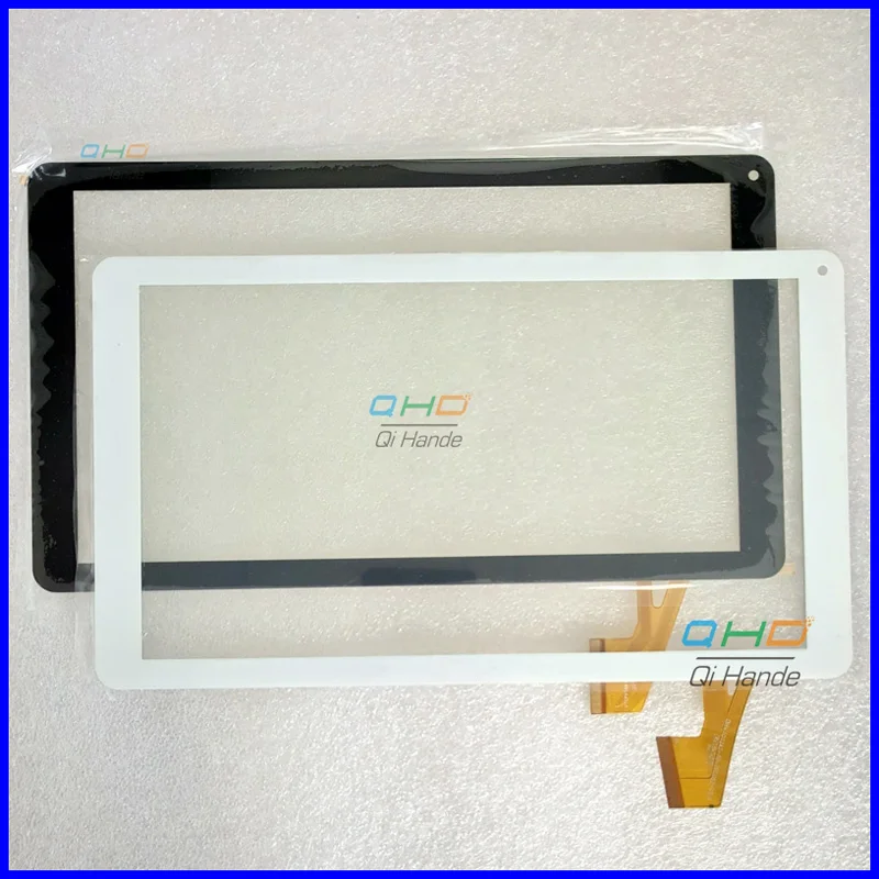 New 10.1inch Capacitive Touch Screen for Supra M141 BRAVIS NB1 Panel Digitizer Replacement Sensor | Компьютеры и офис