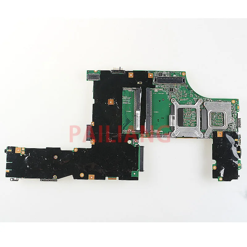 PAILIANG اللوحة لابتوب لينوفو ثينك باد W530 اللوحة K1000M 04X1527 48.4QE12.031 11220-3 كامل tesed DDR3