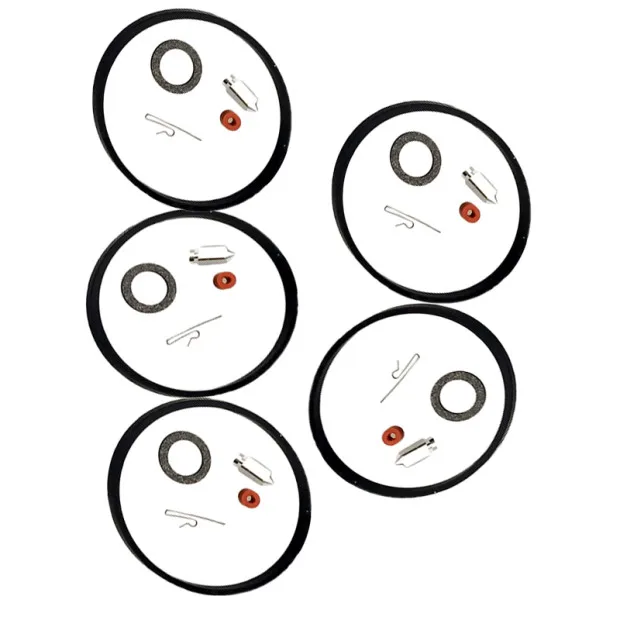 

Carburetor Repair Kits Needle And Seat Bowl Gasket For Tecumseh V40 V50 V60 Carburetor Carb Repair Rebuild Kits