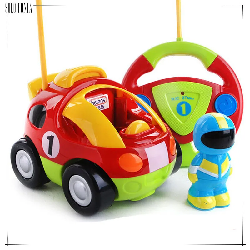 cartoon car remote control car