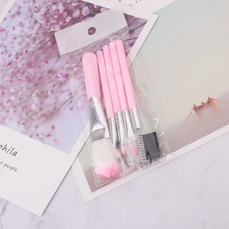 Make up Brush (8)