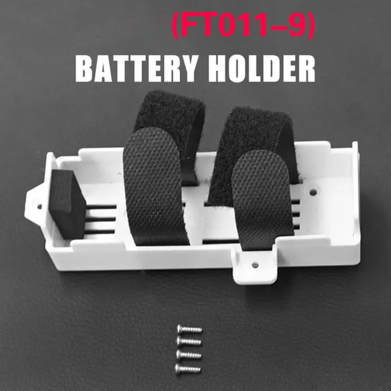 

FT011-9 Battery Holder for Feilun FT011 RC Remote Control Racing Boat Spare Remote Control Toys Parts