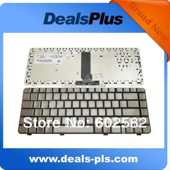 

Brand New FOR HP Pavilion DV3000 DV3500 DV3600 DV3700 US Keyboard Bronze Brown