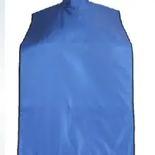 0,35 mmpb ray защитный стоматологический фартук с воротником, рентгеновские защитные фартуки, одежда, одежда