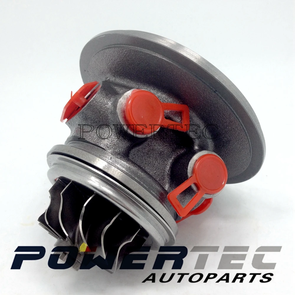Картридж с турбонаддувом RHB5 turbo chra VB180027 8970385180 97086343 картридж для Isuzu Trooper 2 8 TD P756 TC 85