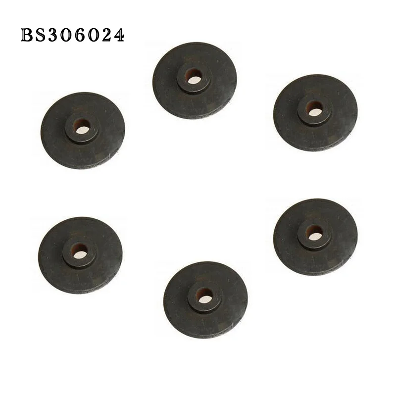 

Free Shipping BOSI 1PC 6x30mm Tubing Cutter Spar Blade