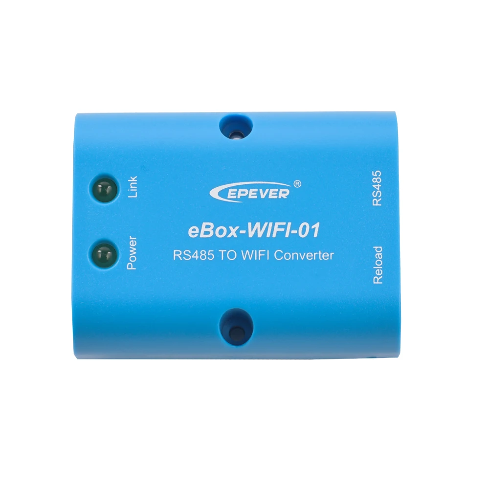 Wi-Fi Box мобильный телефон приложение для EP Tracer Солнечный контроллер связи eBox-WIFI-01