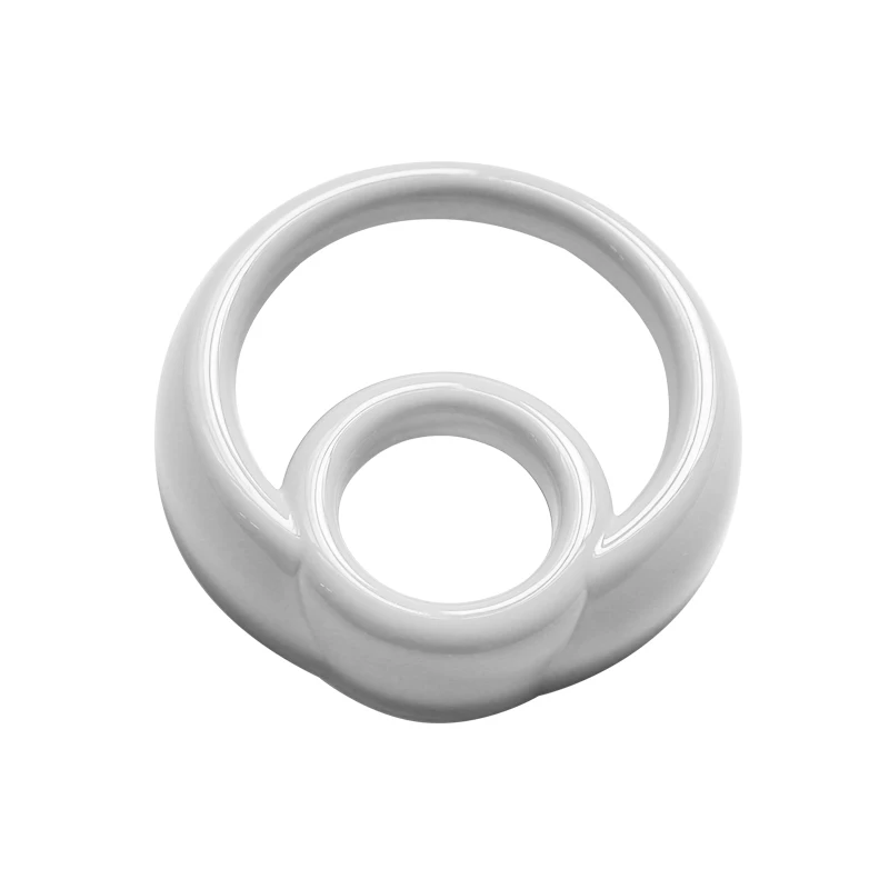 Auto Innenverkleidung Für Smart 453 - Instrumententafel Dekoration Bright Black