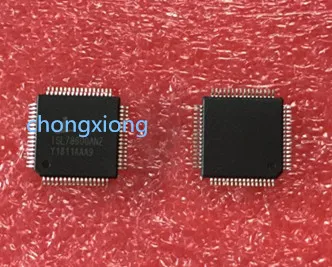 

ISL78600ANZ ISL78600 TQFP64