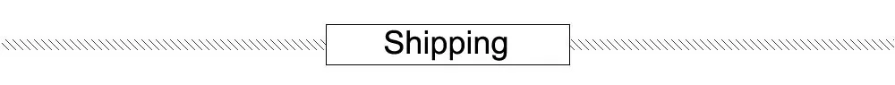 8 shipping