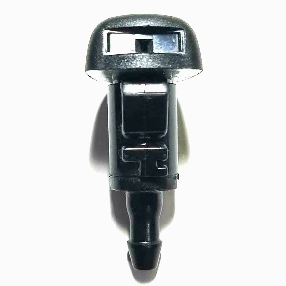 

Washer Nozzle Pair Car Replacement Spray Nozzles Windshield Washer Sprinkler For Hyundai RONDO SONATA SOUL SPORTAGE VENGA I30