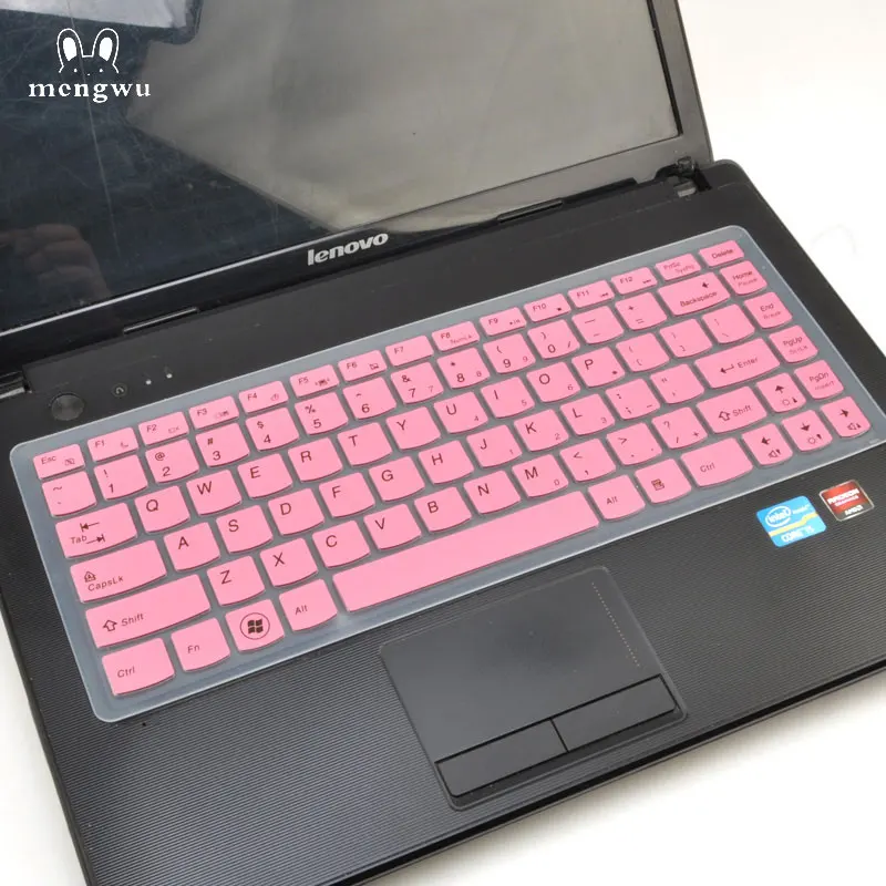 Силиконовый защитный чехол для клавиатуры Lenovo IdeaPad Z380 Z370 Z360 Z460 Z465 Z485 Z480 Z470 Z475 Z410
