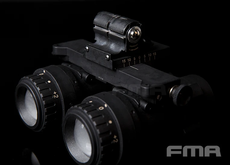 FMA AVS 9 очки ночного видения NVG Манекен Модель нет функциональная модель для тактического страйкбола