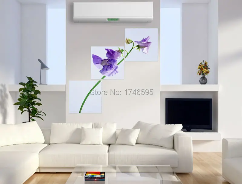 lavender phalaenopsis butterfly orchid-1