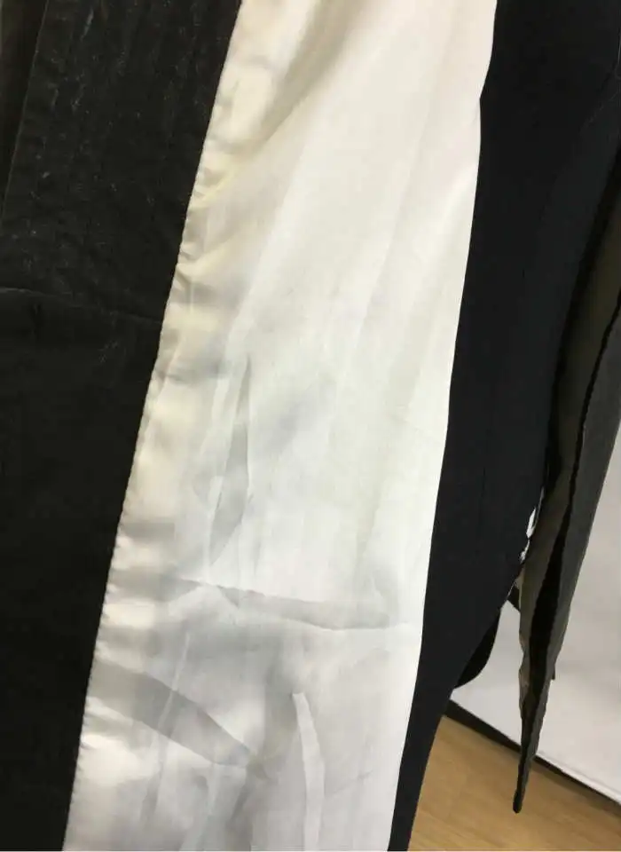 Cuir En Manteau Garniture Pastel Personnalisé Mode Nouvelle Noir Véritable Femmes Magnifique Arlenesain Réel 2019 xRw6BqxY0