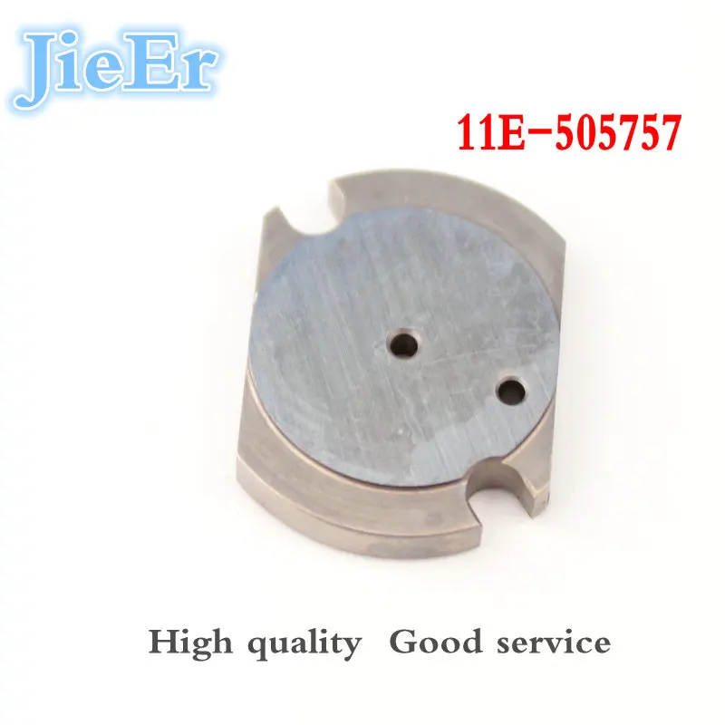 05 #5 # для 11R00176 23670 300309 11E 505757 30030 Common Rail части дизельного инжектора потока отверстия