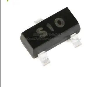 

CJ2310 S10 SOT-23 60V/3A MOSFET Transistor original new