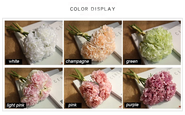 Sztuczne kwiaty piwonia bukiet do dekoracji ślubnych 5 głów piwonie fałszywe kwiaty Home Decor Silk Hydrangeas tanie kwiat tanie i dobre opinie Jedwabiu Sztuczne kwiaty z sutonefeel SF183141 Ślub Bukiet kwiatów Hortensja sztuczne kwiaty fałszywe kwiaty Hortensja Sztuczne kwiaty piwonia bukiet do dekoracji ślubnych 5 głów piwonie fałszywe kwiaty Home Decor Silk Hydrangeas tanie kwiat tanie i dobre opinie Jedwabiu Sztuczne kwiaty z sutonefeel SF183141 Ślub Bukiet kwiatów Hortensja sztuczne kwiaty fałszywe kwiaty Hortensja