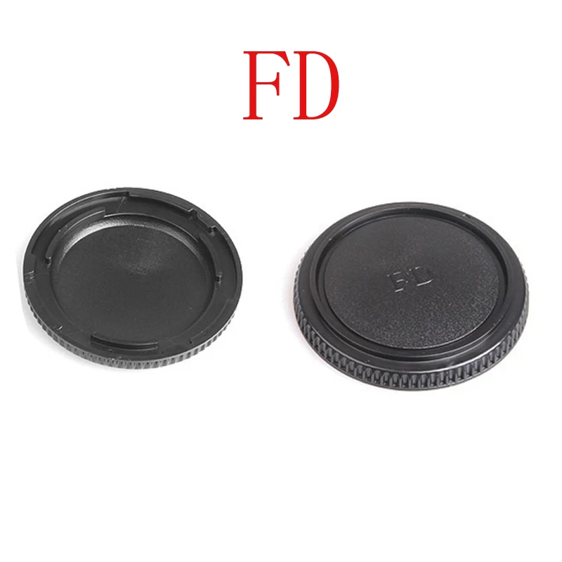 FD 