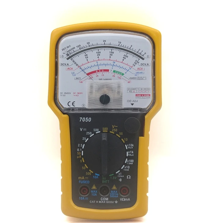 KT-7050-1