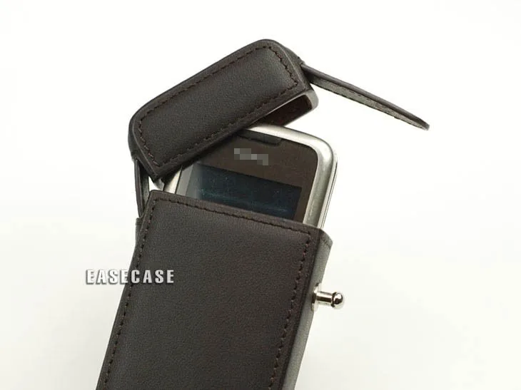 Кожаный чехол A4 для NOKIA 8800 Arte 8800A Sapphire Arte|case for nokia|leather casecase a |