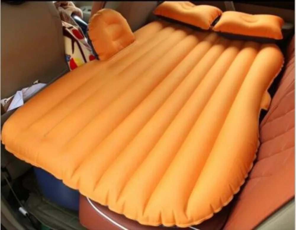 Colchón inflable de automóvil para el hogar, coche de camping tipo mult, autoaccessorie, cama de aire para coche, alfombra de coche con almohadas, bomba infladora, etc. Colchón inflable de automóvil para el hogar, coche de camping tipo mult, autoaccessorie, cama de aire para coche, alfombra de coche con almohadas, bomba infladora, etc.