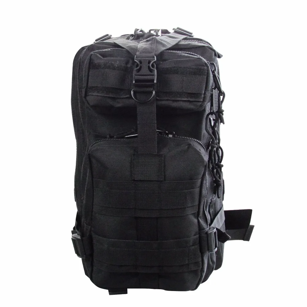 Tourbon Tactical Hunting Bag Outdoor Hiking Backpack Men Nylon with
