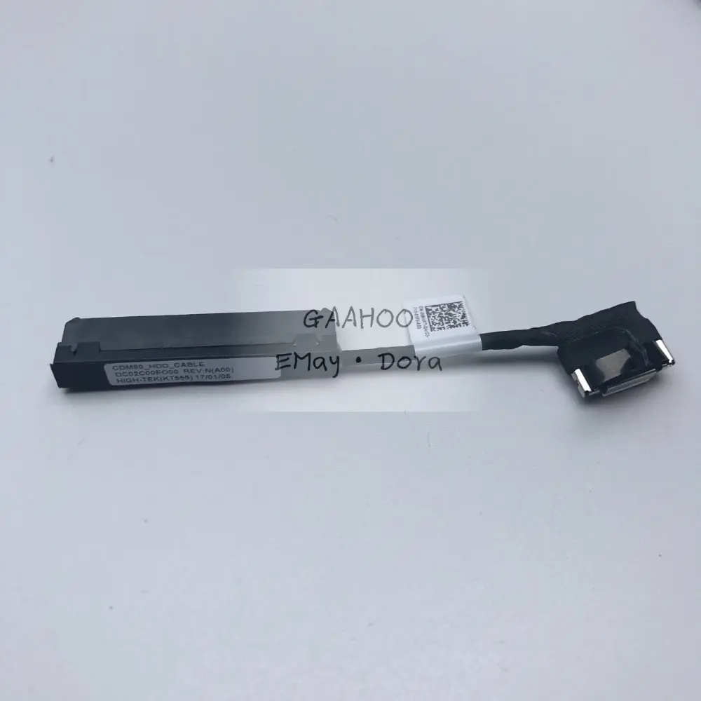 Абсолютно новые оригинальные детали для ноутбуков DELL Latitude 5580 5590 Precision 3520 3530 HDD