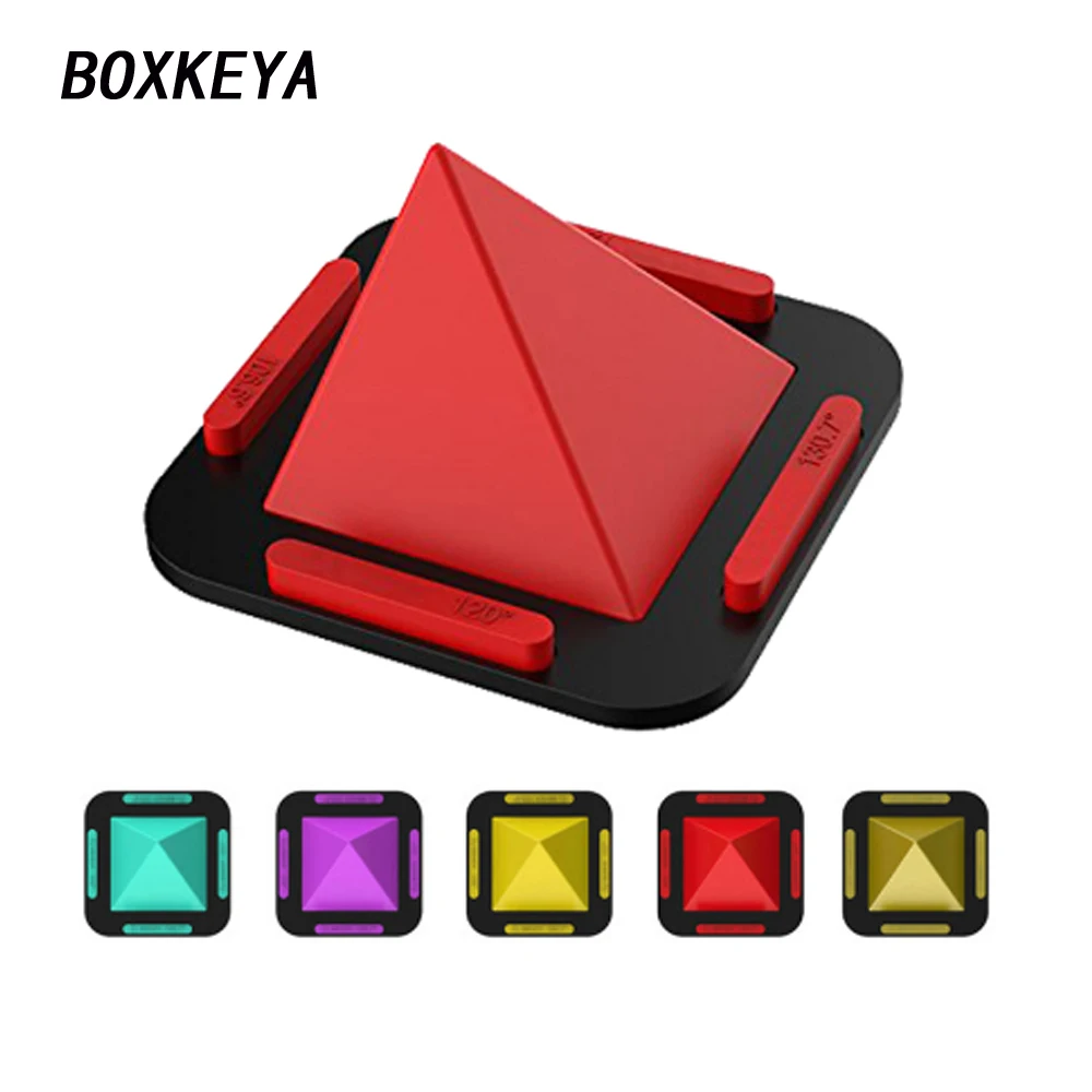 Universal Mobile Phone Holder Stand Desk Mount Holder Stand for iPhone