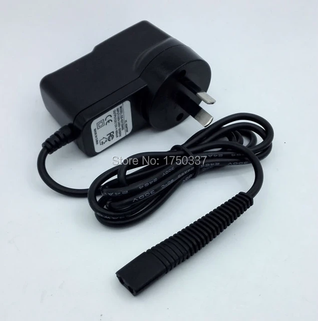 AC/DC adapter for BRAUN Shaver 5210, 12V 400mA AU Wall Plug AC Power  Adapter Charger for BRAUN Shaver - 03668U - AliExpress