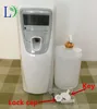 Smart LCD Automatic Fragrance Sprayer Aerosol Dispenser Air Freshener With Empty Cans Put in Alcohol or Disinfectant Water ► Photo 2/6