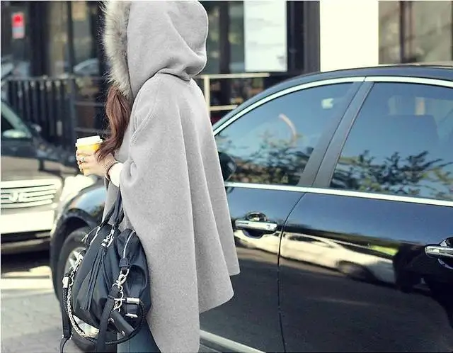 Женский длинный пуловер с капюшоном и рукавом летучая мышь|pullover sweater|sweater womenbat sleeve