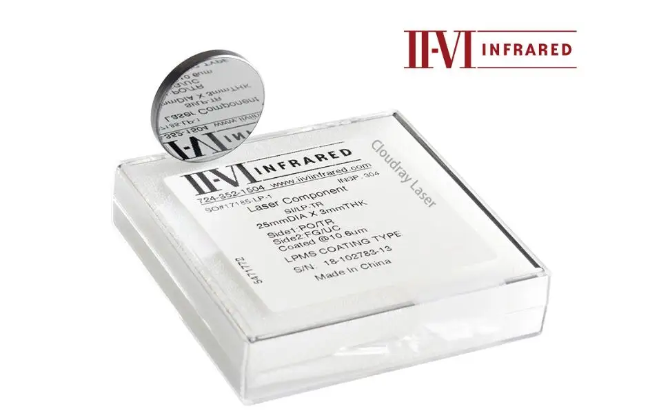 II-VI
