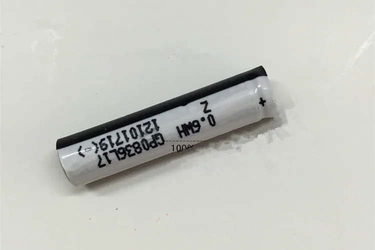 GP0836L17 HS-MW600 Battery for Sony Ericsson MW600 & MH100 Wireless Bluetooth