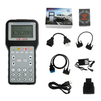 

CK-200 CK200 Auto Key Programmer Updated Version of CK-100