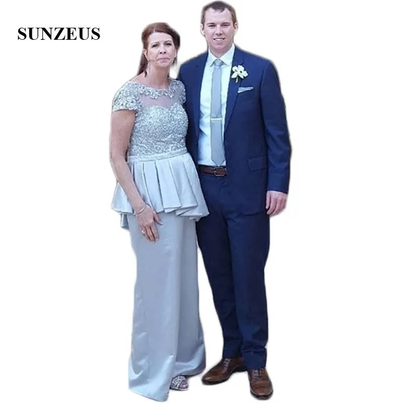 brides mother dresses 2018