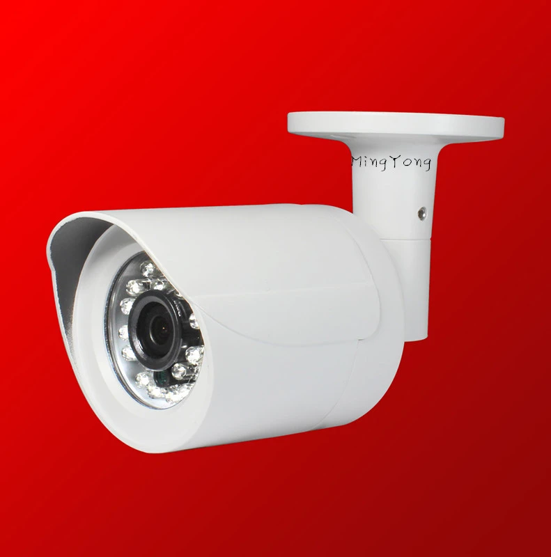 Бесплатная доставка HD SDI 1080P1/2 8 'Датчик Sony Exmor 24IR 3 6 мм OSD цифровая камера