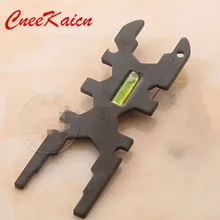 Cneekaicn кухонный кран; аксессуары установки Установка и инструменты для ремонта универсальный ключ, дюймовый стандарт душевой шланг сердечник вентиля для обслуживания