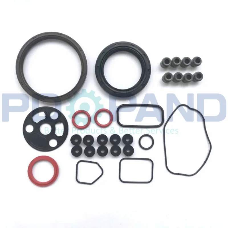 TD27 TD27T Engine Overhaul Rebuilding Full Gasket Set 10101-43G85 for Nissan TERRANO/MISTRAL 4WD For Ford MAVERICK VAN 2.7TD Engine Gasket Set