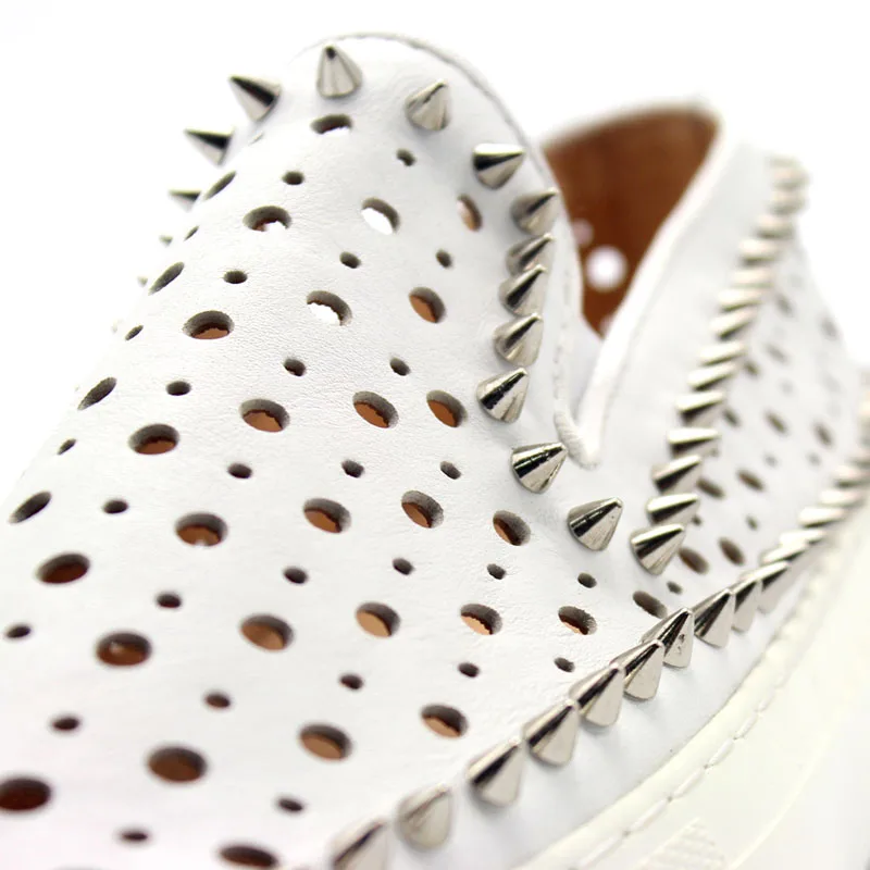 Sapato casual masculino