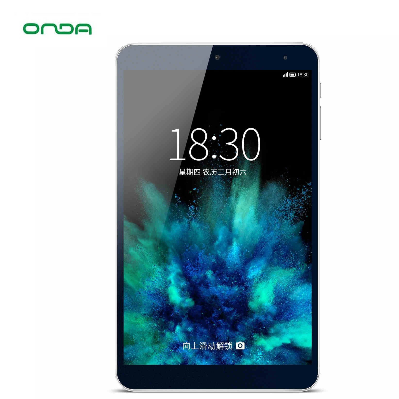 

Onda V80 SE new Version Tablet PC AllWinner A64 Quad-Core 2GB ram 32GB Rom 8 inch 1920*1200 IPS Android 5.1 Dual-cameras WiFi BT