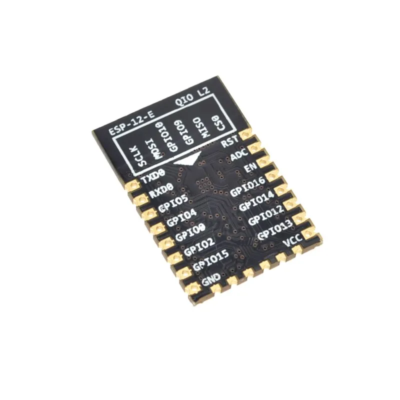 Новая версия 1 шт. Φ (заменить телефон) ESP8266 дистанционный последовательный порт Wi